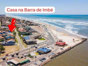 Casa na Barra de Imbé